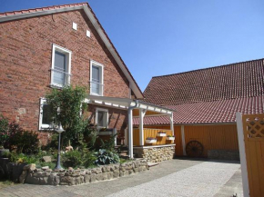 Ferienwohnung am Osterberg